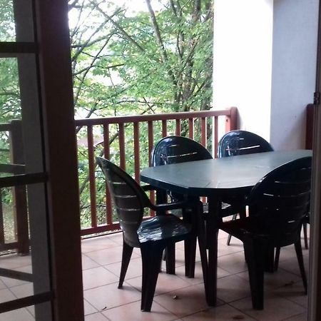 Ferienwohnung N101, Parc D'Arradoy-St J P De Port Uhart-Cize Exterior foto