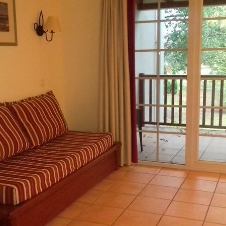 Ferienwohnung N101, Parc D'Arradoy-St J P De Port Uhart-Cize Exterior foto