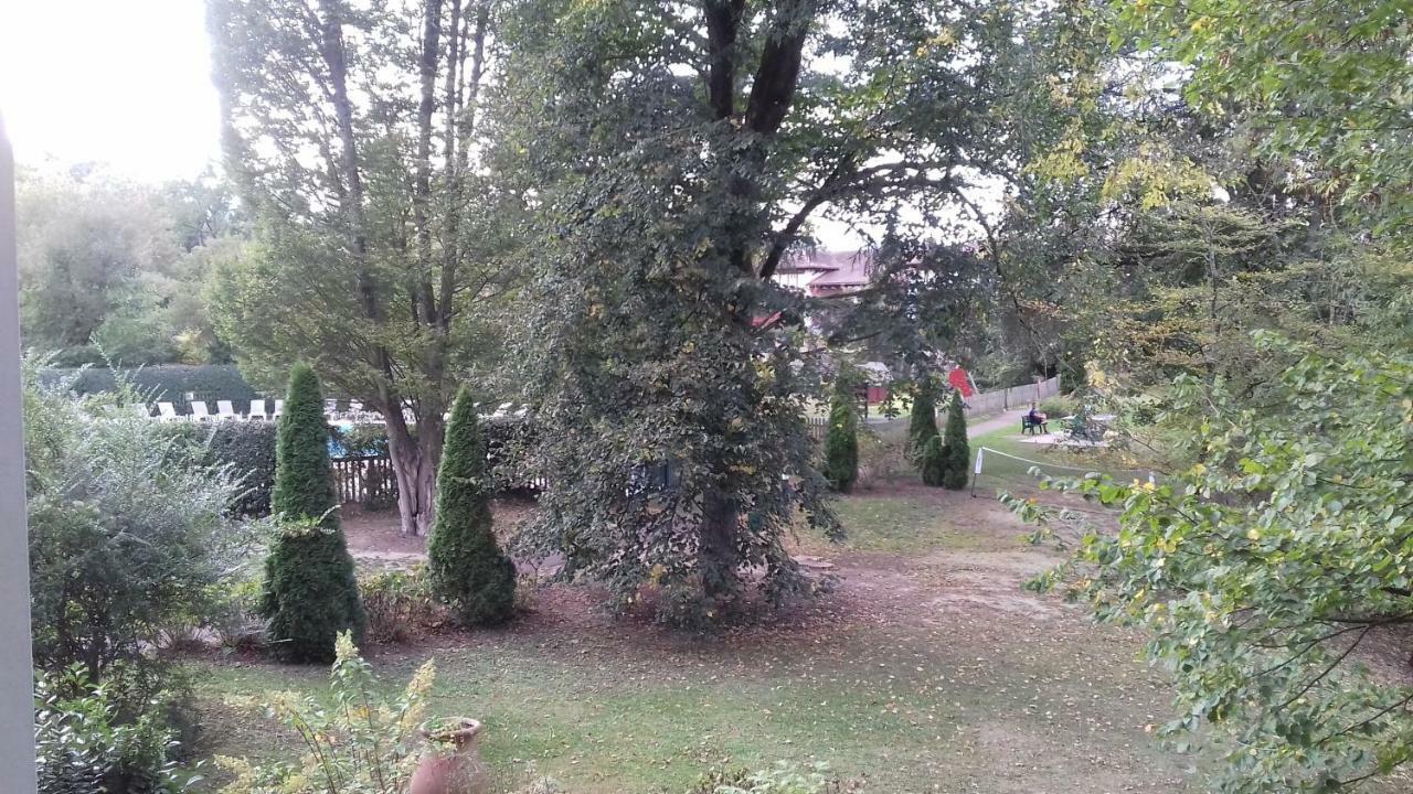Ferienwohnung N101, Parc D'Arradoy-St J P De Port Uhart-Cize Exterior foto