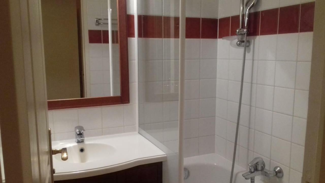 Ferienwohnung N101, Parc D'Arradoy-St J P De Port Uhart-Cize Exterior foto